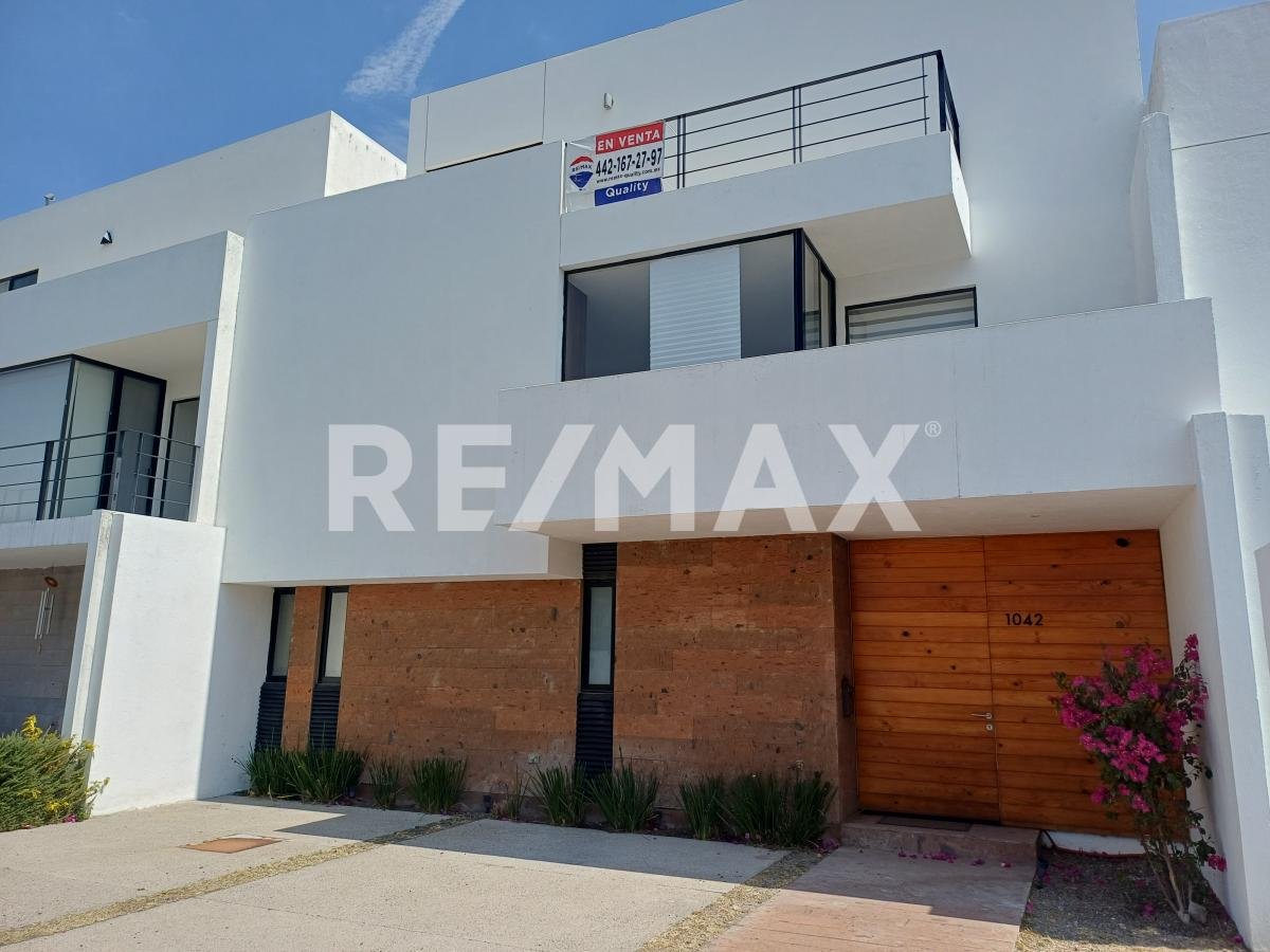 Casa en Juriquilla La Condesa