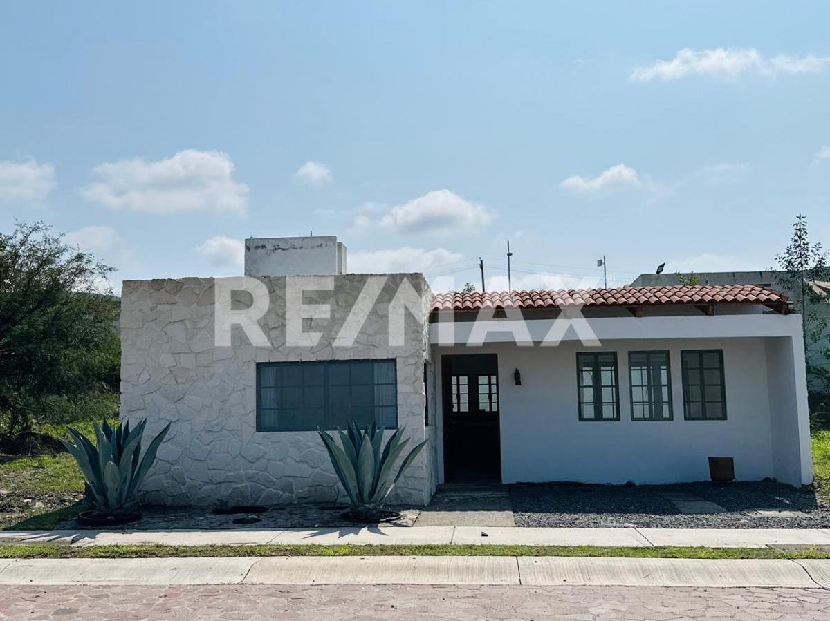 Casa en Encino Residencial y Golf