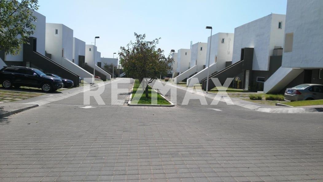Townhouse en planta baja en El Mirador