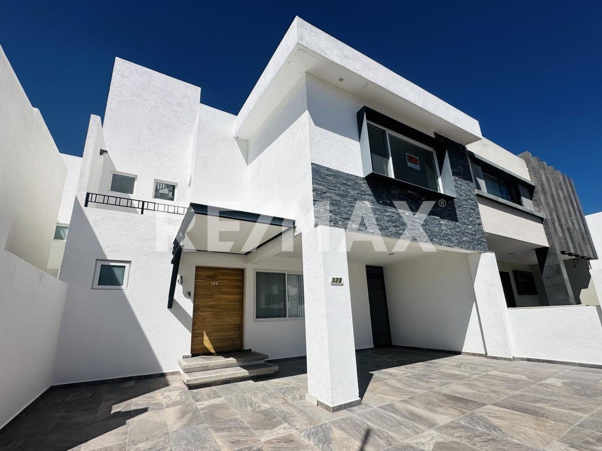 Casa en Lomas de Juriquilla